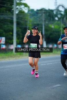 Runner Photo 4838566