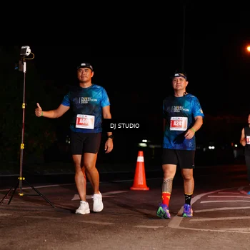 Runner Photo 4838568