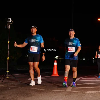 Runner Photo 4838570