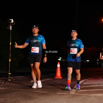 Runner Photo 4838571