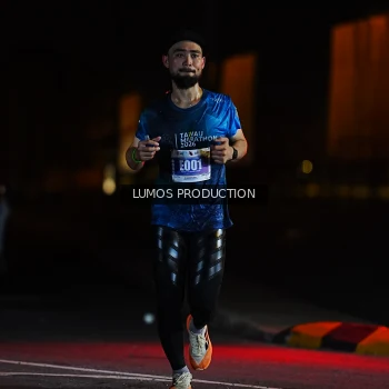Runner Photo 4838573