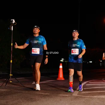 Runner Photo 4838574