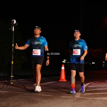 Runner Photo 4838575