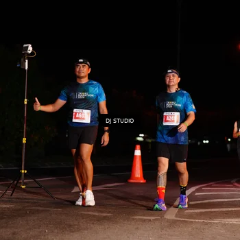 Runner Photo 4838576