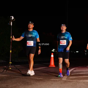 Runner Photo 4838577