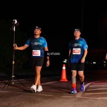 Runner Photo 4838578