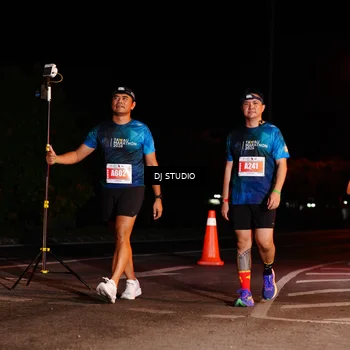 Runner Photo 4838579