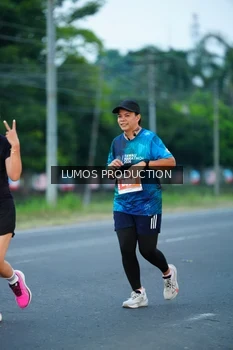 Runner Photo 4838580