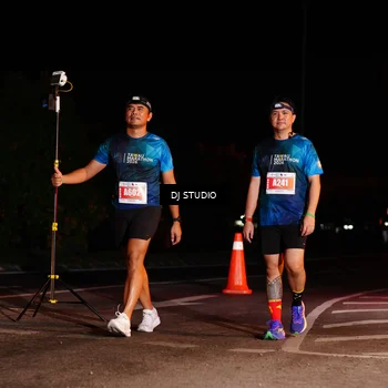 Runner Photo 4838582