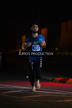 Runner Photo 4838583