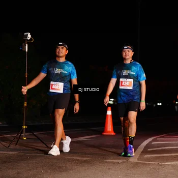 Runner Photo 4838584