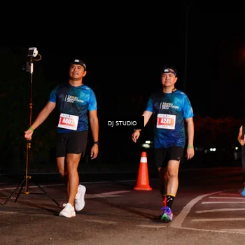 Runner Photo 4838585