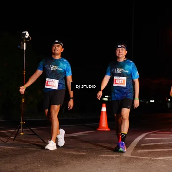 Runner Photo 4838586