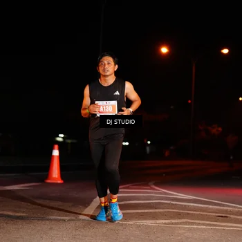 Runner Photo 4838588