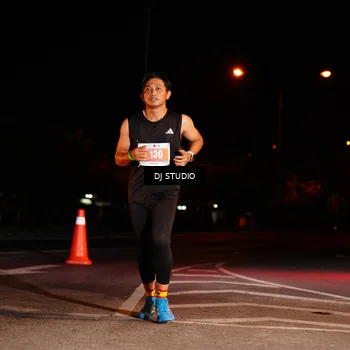 Runner Photo 4838589