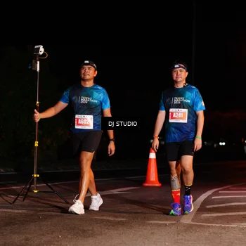 Runner Photo 4838590
