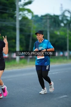 Runner Photo 4838591