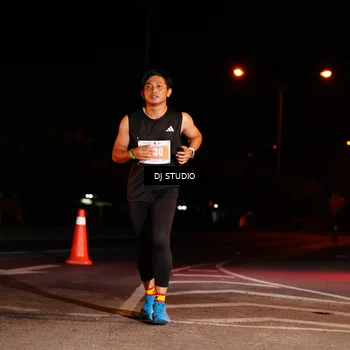 Runner Photo 4838592