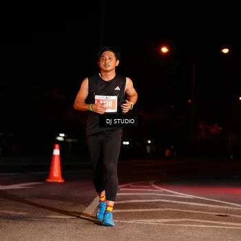 Runner Photo 4838594