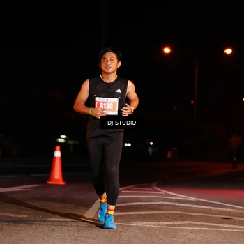 Runner Photo 4838595