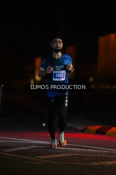 Runner Photo 4838596