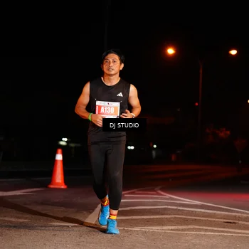 Runner Photo 4838597