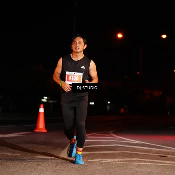 Runner Photo 4838598