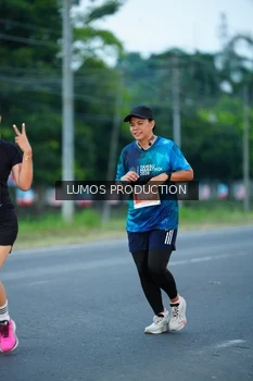 Runner Photo 4838600