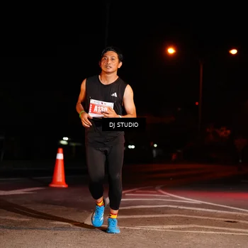 Runner Photo 4838601
