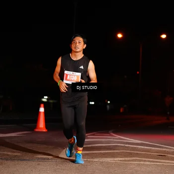 Runner Photo 4838602