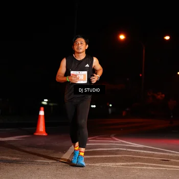 Runner Photo 4838603