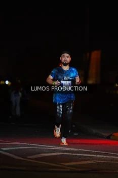 Runner Photo 4838604