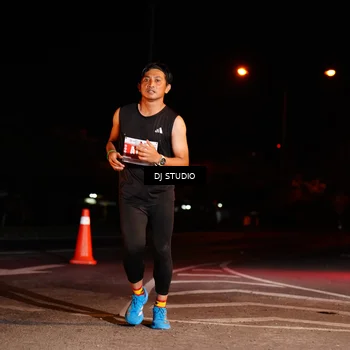 Runner Photo 4838605