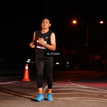 Runner Photo 4838608