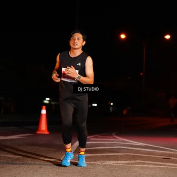 Runner Photo 4838610