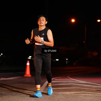 Runner Photo 4838612
