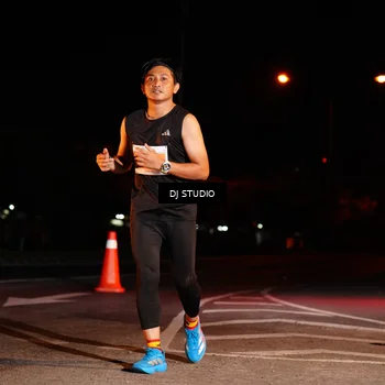 Runner Photo 4838615