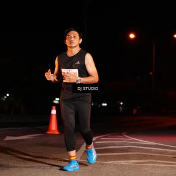 Runner Photo 4838616