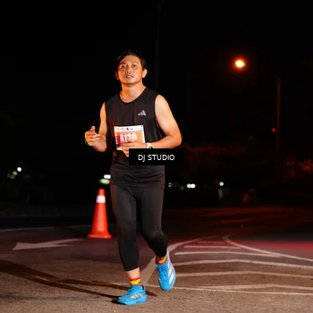 Runner Photo 4838617