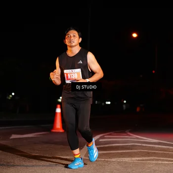 Runner Photo 4838618