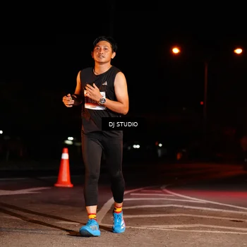 Runner Photo 4838620