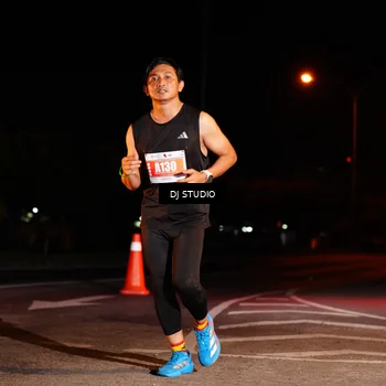 Runner Photo 4838622