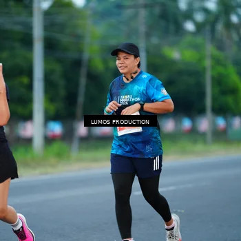 Runner Photo 4838623