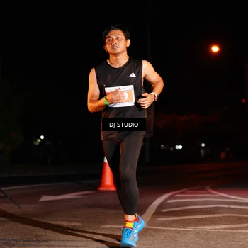 Runner Photo 4838624