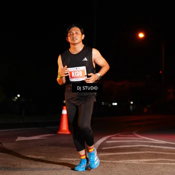 Runner Photo 4838625