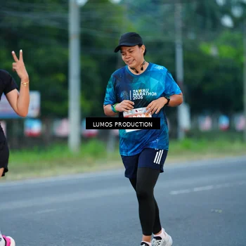Runner Photo 4838626