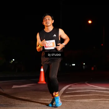 Runner Photo 4838627
