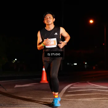 Runner Photo 4838628