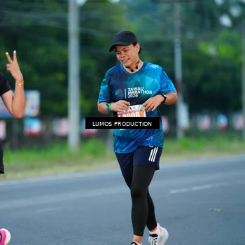 Runner Photo 4838630