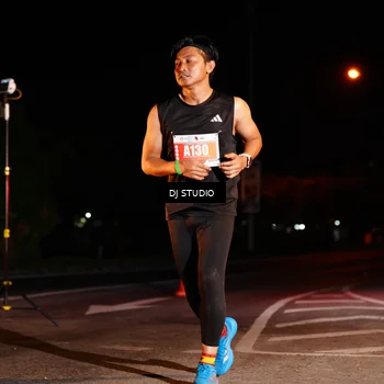Runner Photo 4838631